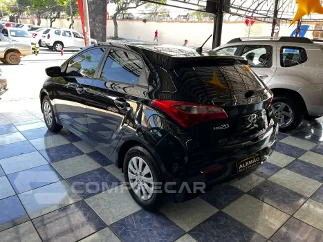 HB20 1.6 Comfort 16V