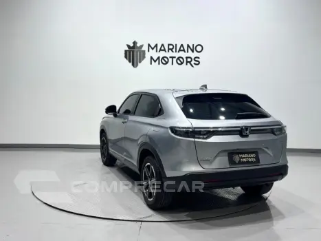 HR-V 1.5 DI I-VTEC FLEX EXL CVT