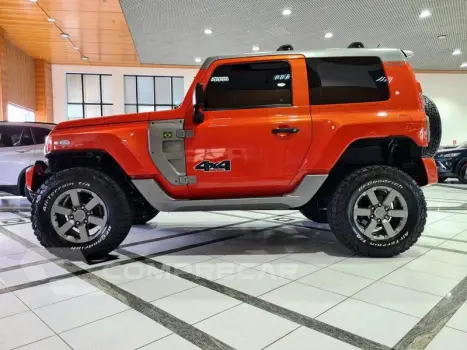 T4 XLT 3.2