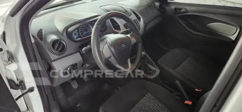 KA 1.5 SE 16V