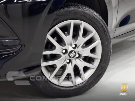 CRONOS - 1.0 FIREFLY DRIVE MANUAL