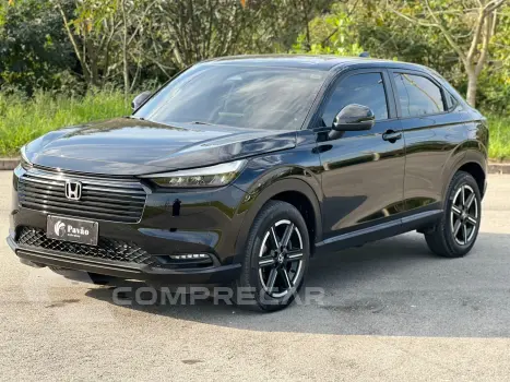 Honda HR-V 1.5 DI I-vtec EXL 4 portas