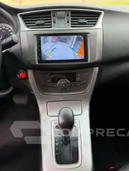Sentra SV 2.0 FlexStart 16V Aut.