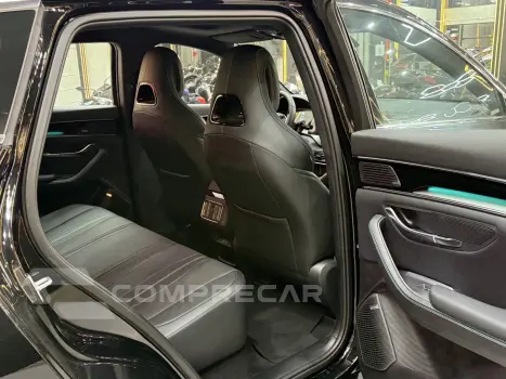 SONG PLUS 1.5 DM-I TURBO HÍBRIDO AUTOMÁTICO