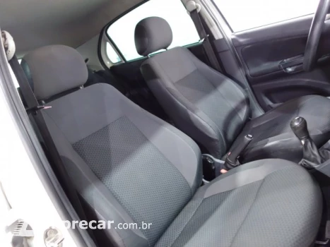GOL - 1.0 12V MPI TOTAL 4P MANUAL