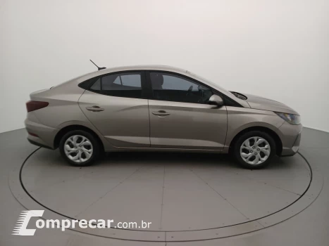 HB20S 1.0 12V FLEX COMFORT PLUS MANUAL