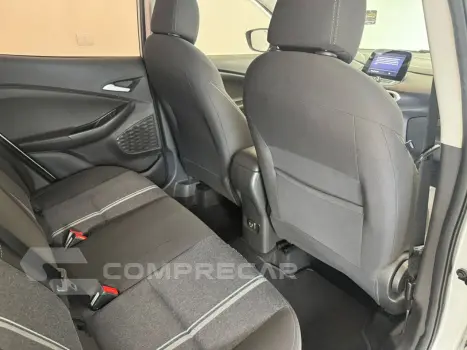 Tracker 1.0 12V 4P FLEX TURBO LT AUTOMÁTICO