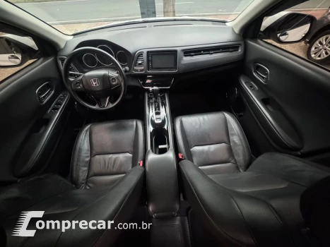HR-V 1.8 16V EXL