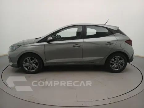 HB20 1.0 TGDI FLEX COMFORT PLUS AUTOMÁTICO