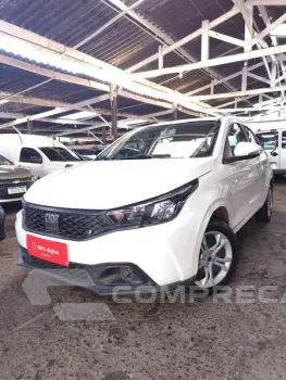 Fiat ARGO DRIVE 1.0 6V FLEX 4 portas