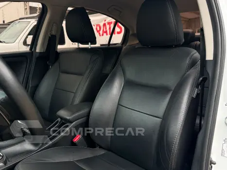 CITY 1.5 EX Sedan 16V