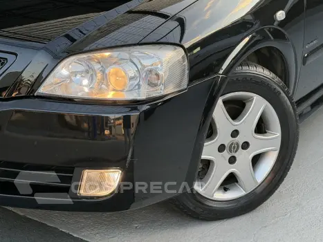 ASTRA 2.0 MPFI ADVANTAGE 8V FLEX 4P MANUAL