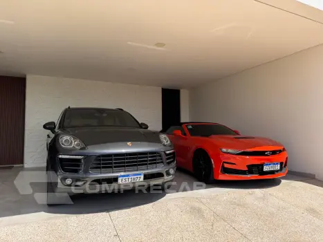 CAMARO 6.2 SS Conversível V8
