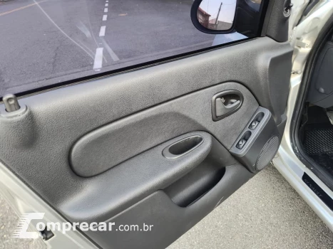 CLIO 1.0 Expression 16V