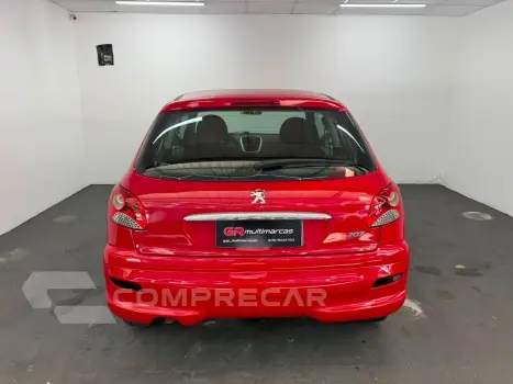 207 XR 1.4 Flex 8V 3p