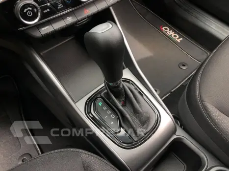 Toro 1.3 Turbo 270 Flex Freedom At6