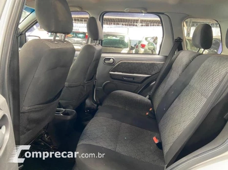 ECOSPORT FSL 1.6 FLEX