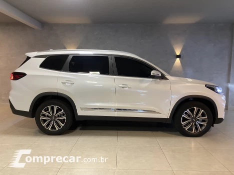 TIGGO 8 1.6 Tgdi TXS MAX Drive