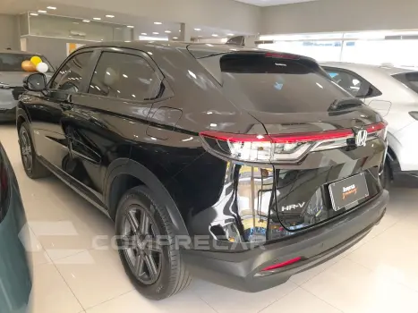 HR-V 1.5 DI I-VTEC TURBO FLEX ADVANCE CVT