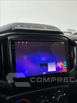 FIORINO 1.4 MPI FURGÃO ENDURANCE 8V FLEX 2P MANUAL