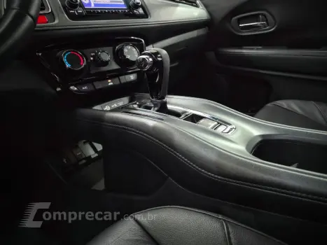 HR-V 1.8 16V FLEX EX 4P AUTOMATICO