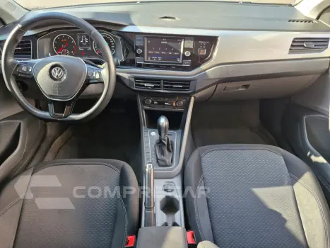 POLO 1.0 200 TSI HIGHLINE AUTOMÁTICO