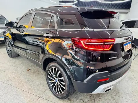 TERRITORY TITANIUM 1.5 GTDI ECOBO