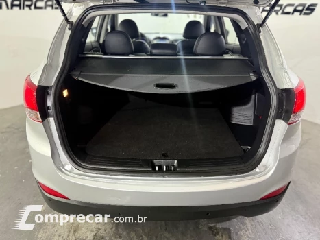 IX35 2.0 MPFI 16V