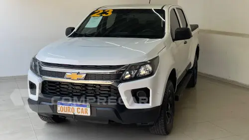 S10 2.8 16V Turbo LS CD 4X4