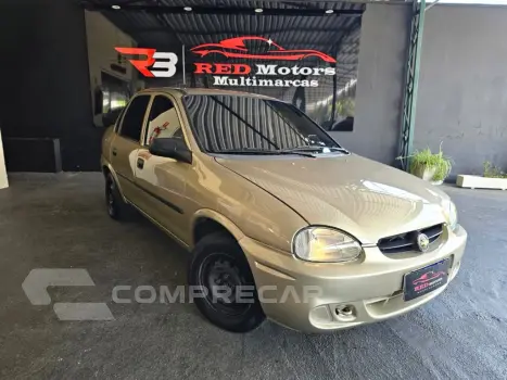 CELTA 1.0 MPFI SPIRIT 8V FLEX 4P MANUAL