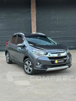 WR-V EX 1.5 Flexone 16V 5p Aut.
