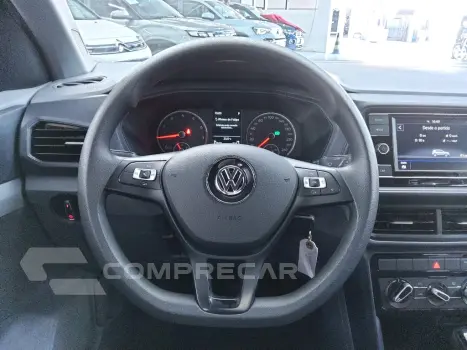 T-CROSS 1.0 200 TSI TOTAL FLEX SENSE AUTOMÁTICO