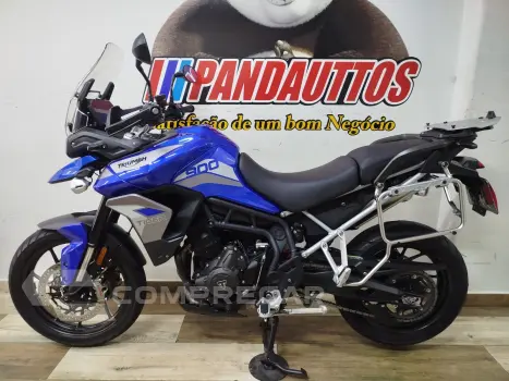 TIGR 900 GT PRÓ