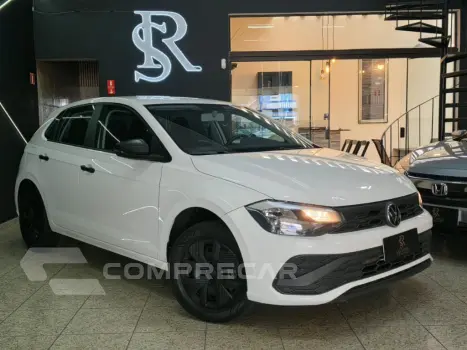 Polo Track 1.0 Flex 12V 5p