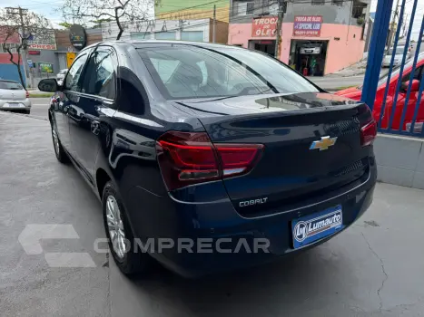COBALT 1.8 MPFI LTZ 8V