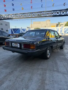 OPALA 4.1 DIPLOMATA 12V ALCOOL 4P MANUAL
