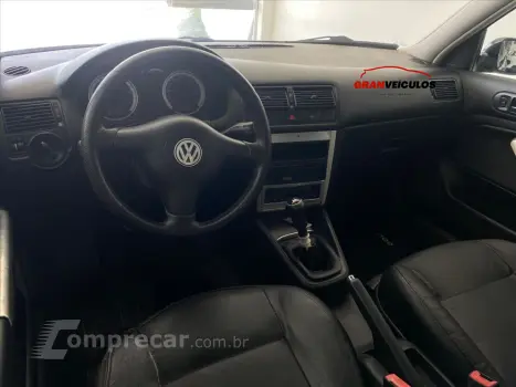GOLF 1.6 MI FLASH 8V FLEX 4P MANUAL