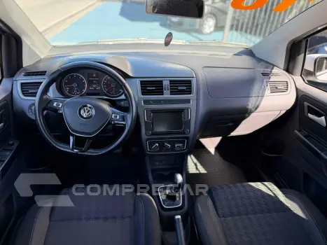 FOX 1.6 MSI COMFORTLINE 8V FLEX 4P AUTOMATIZADO