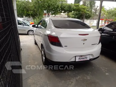 PRISMA 1.4 LTZ Spe/4 8V