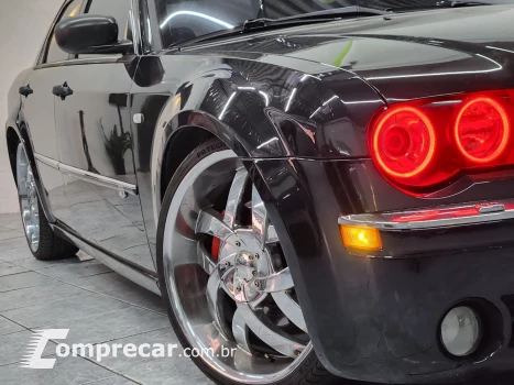 300C V6
