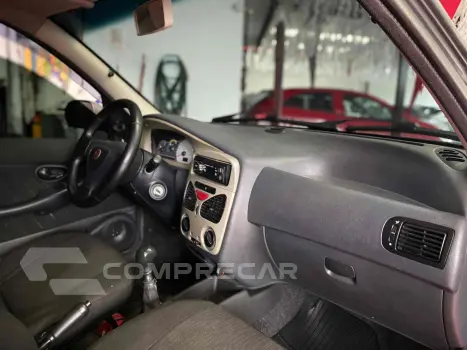 PALIO 1.0 MPI FIRE ECONOMY 8V FLEX 4P MANUAL