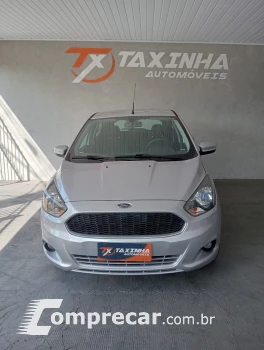KA + 1.0 SE 12V