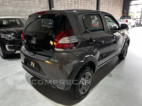MOBI 1.0 FIREFLY FLEX LIKE. MANUAL
