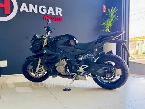 S 1000 R
