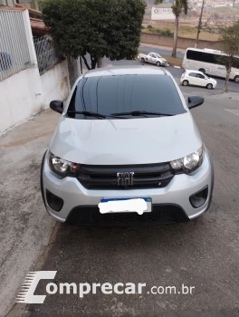 MOBI 1.0 8V EVO Like.