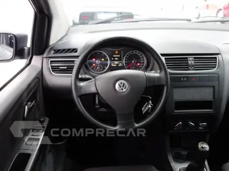 FOX - 1.6 MI PRIME 8V 4P MANUAL
