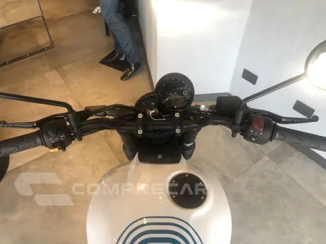 Guerrilla 450 TOP