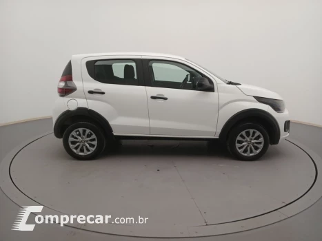 MOBI 1.0 EVO FLEX LIKE. MANUAL