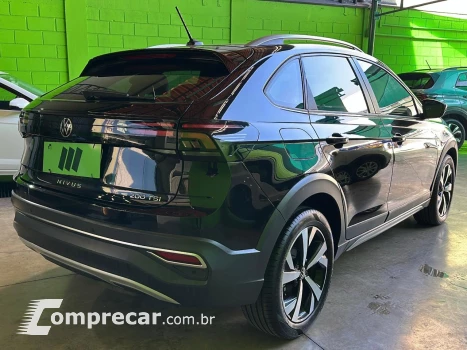 NIVUS 1.0 200 TSI Highline