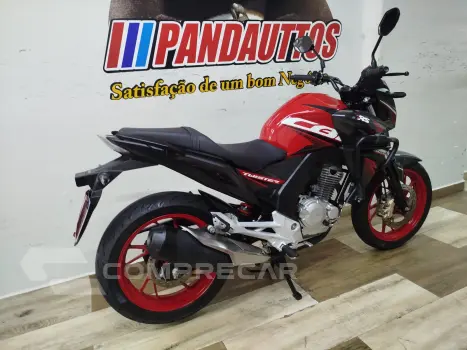 CB 250 TWISTER 250